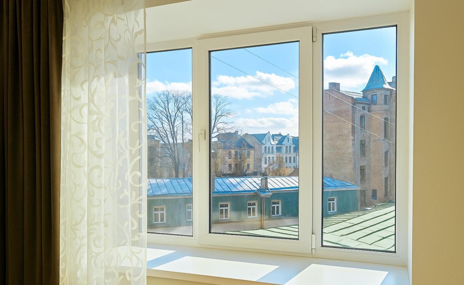 Appartement Heart, From 9,8 Host, Loft View, Free Parking Riga