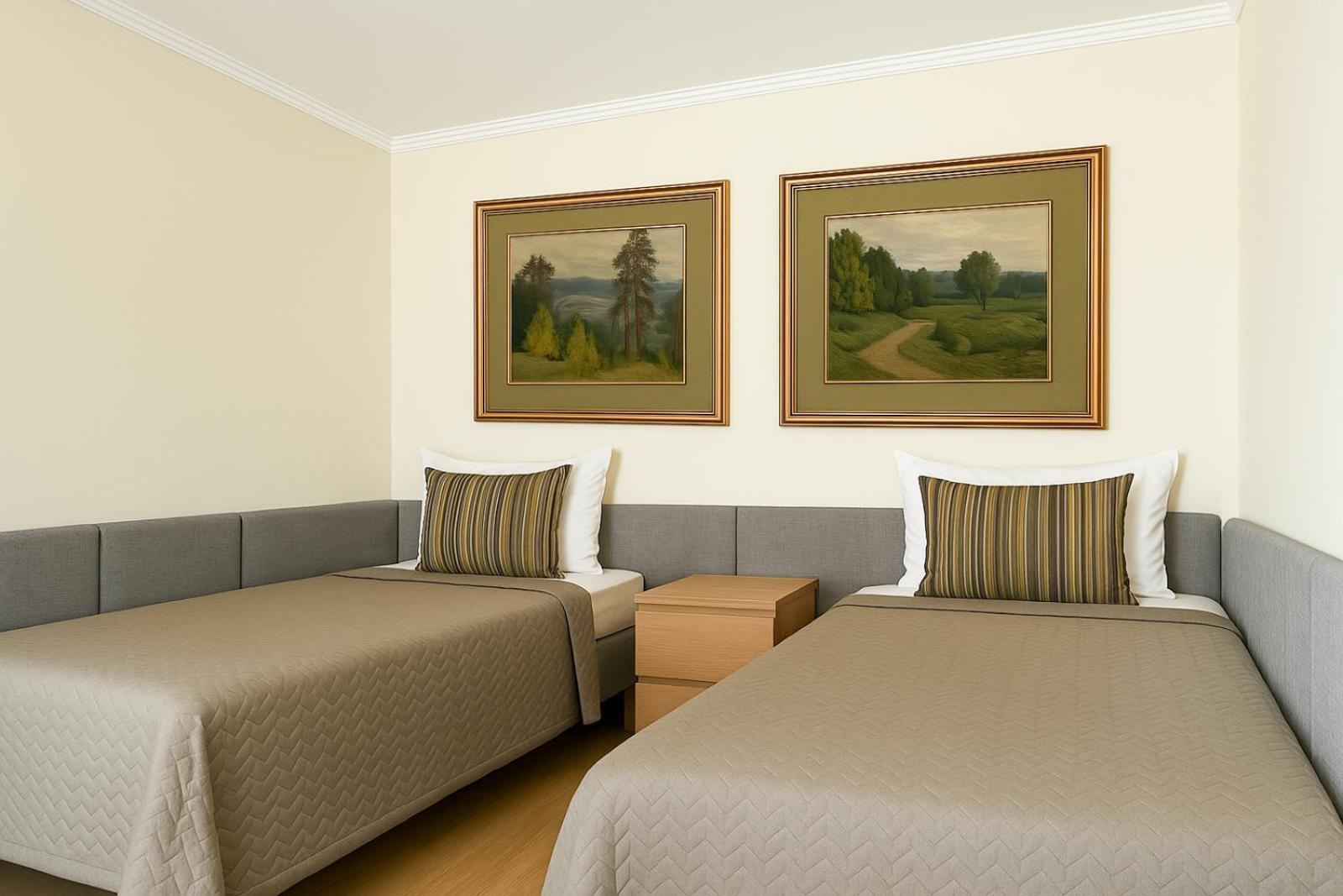 Heart, From 9,8 Host, Loft View, Free Parking Appartement Riga
