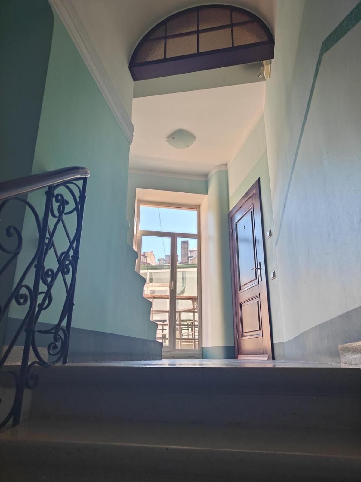 Appartement Heart, From 9,8 Host, Loft View, Free Parking
