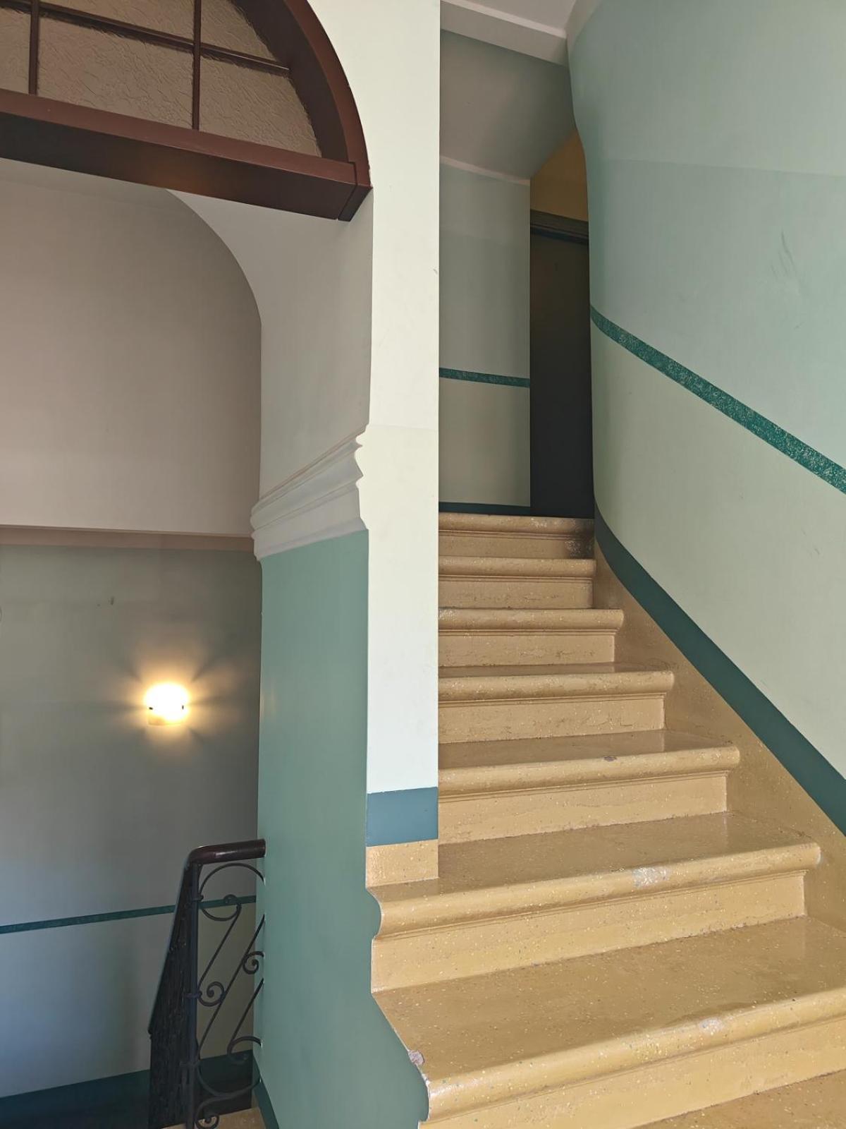 Heart, From 9,8 Host, Loft View, Free Parking Appartement